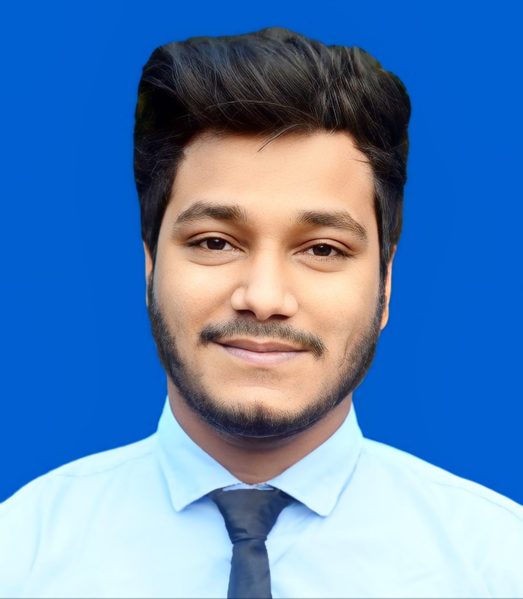 Raihan Shikdar, Founder and CEO of WeSuccessYou.com