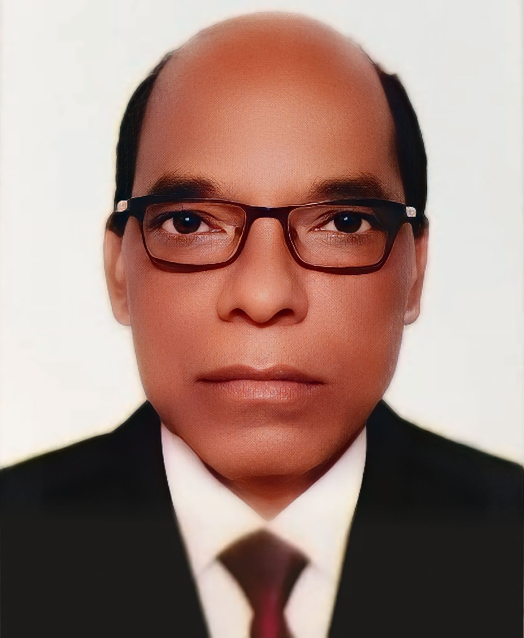 অধ্যাপক ডাঃ পদ্ম মোহন সিংহ