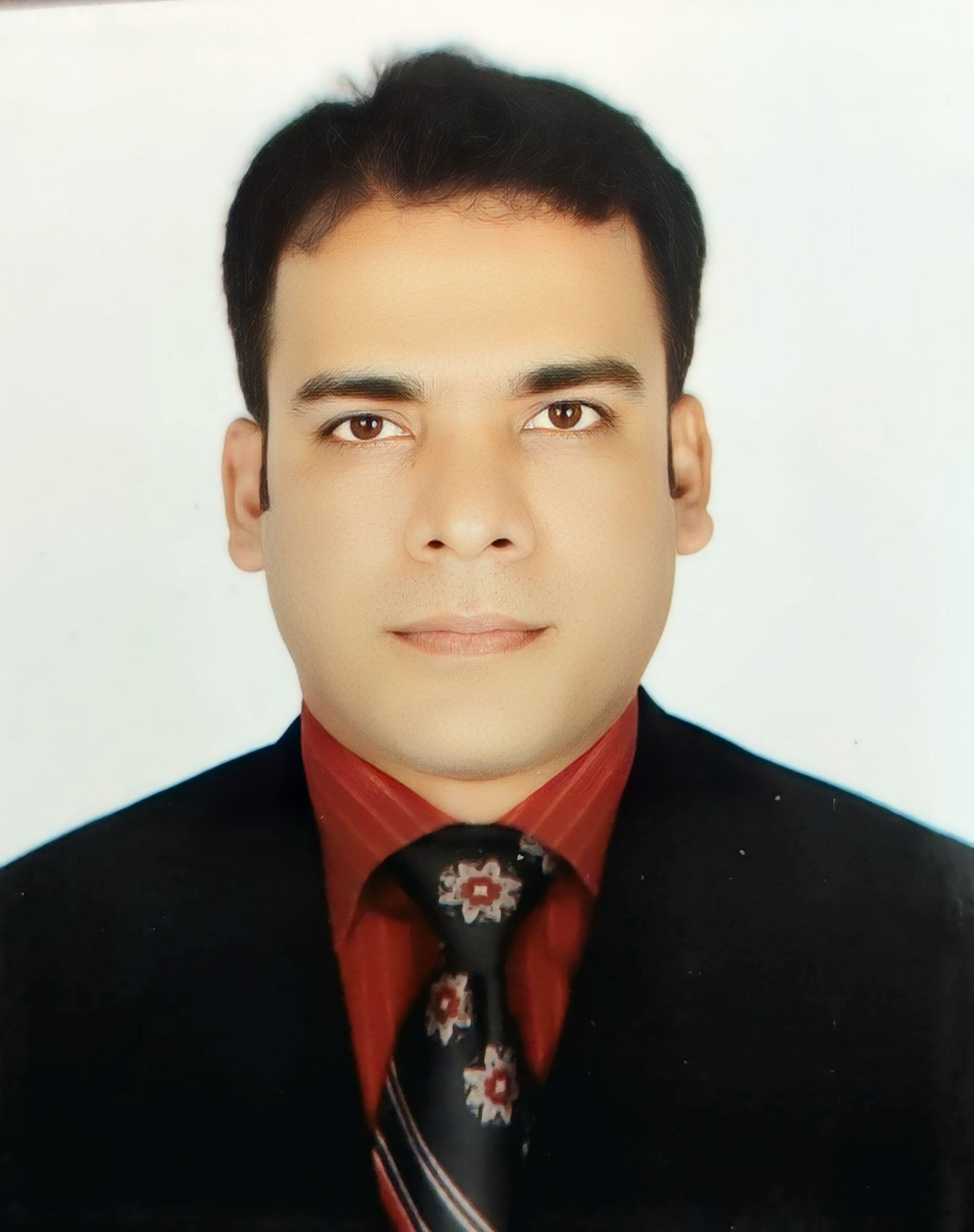 সৈয়দ মোহাম্মদ আব্দুল হাকীম তাহমী